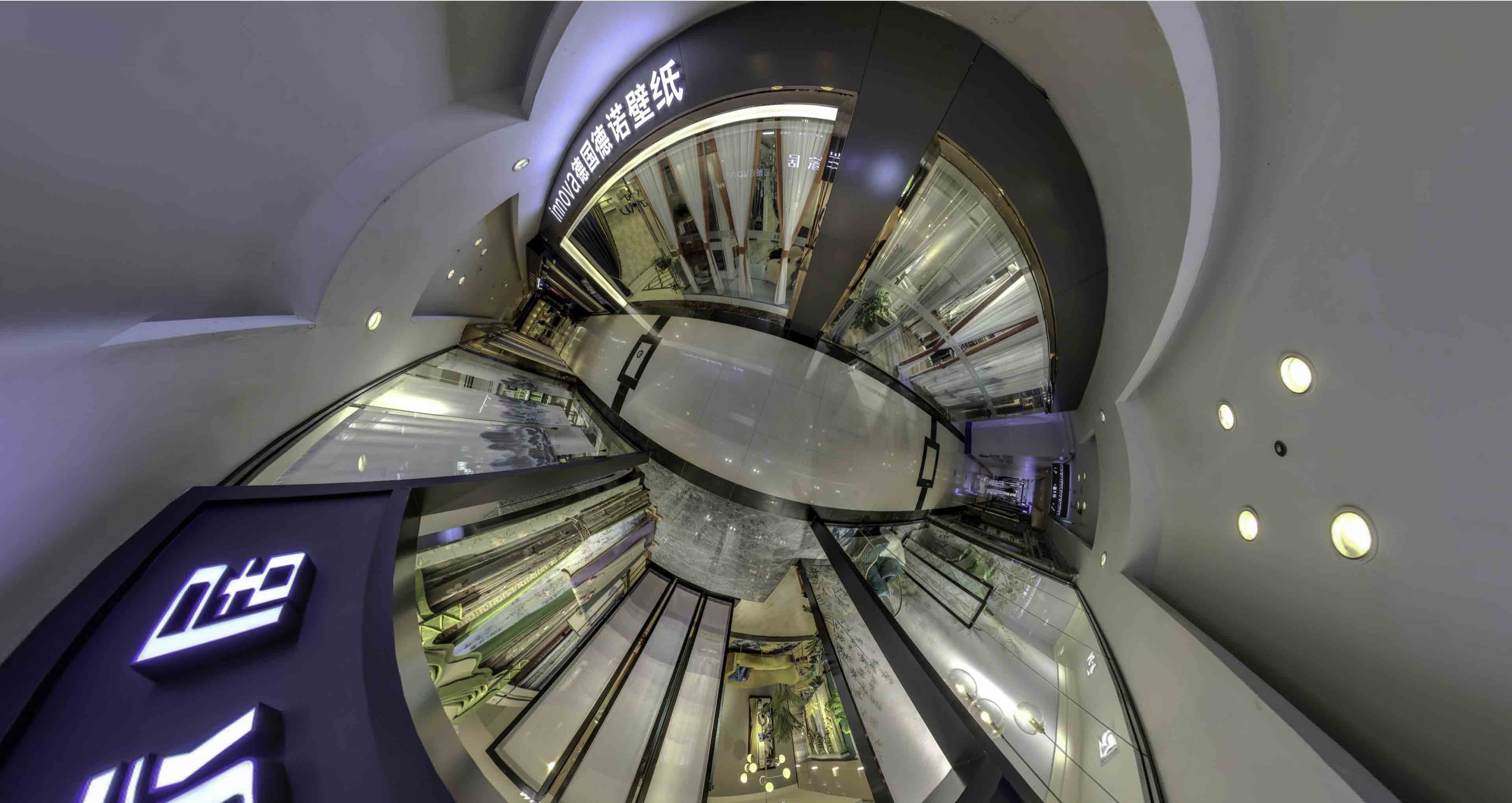 平舆VR全景拍摄：游戏开发中的创新应用与技术革新